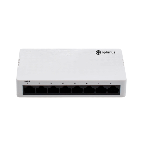 Коммутатор Optimus U1EN-7F1F 1993₽