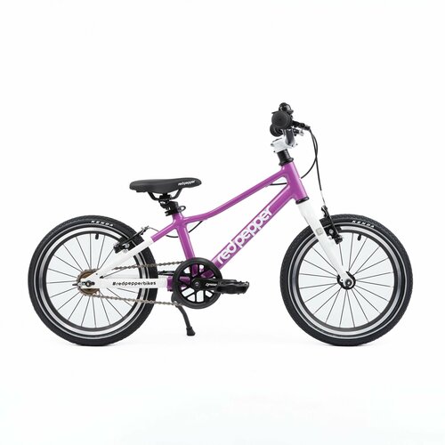 Велосипед детский Red Pepper 16 29500₽