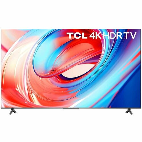 Телевизор TCL 65 65V6B черныйUltra HDSmart TV 6239000₽