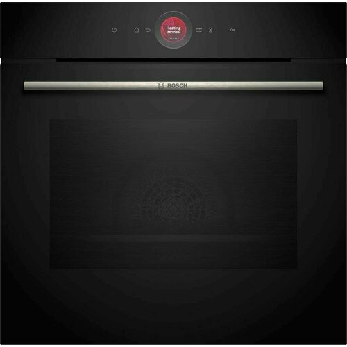 Духовой шкаф электрический Bosch HBG7221B1S 16338300₽