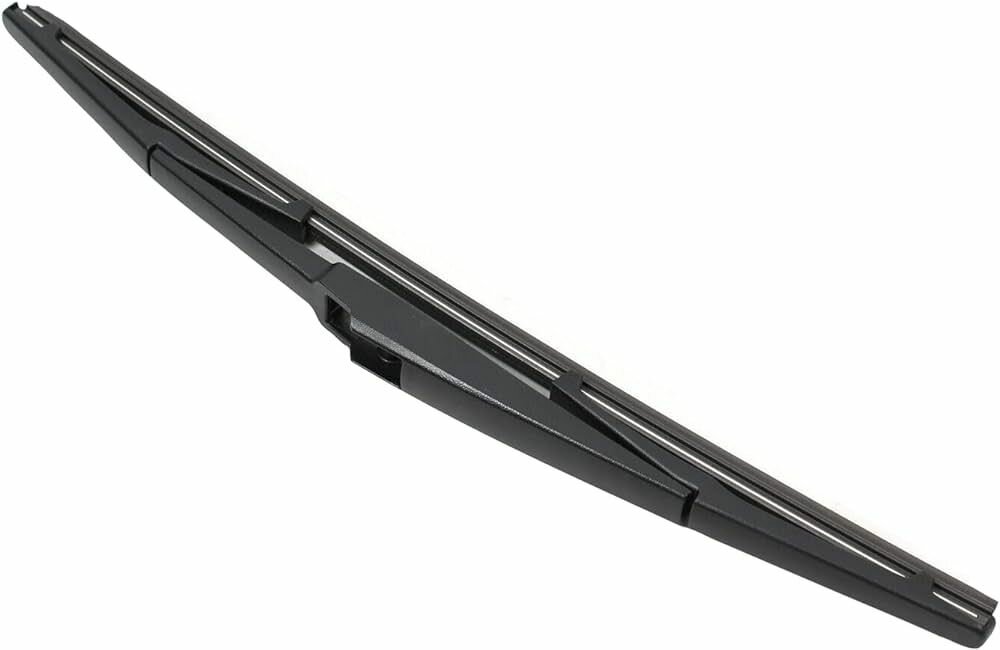 Щетка стеклоочистителя заднего для Hyundai Santa Fe 2005-2012 / арт. 988202B000 / Оригинал MOBIS