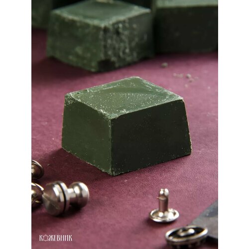 Паста ГОИ полировальная для кожевенного ремесла 400₽