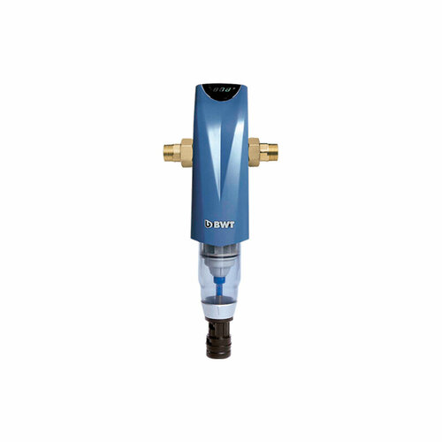 Фильтр механической очистки воды с автоматической обратной промывкой INFINITY A, 10194/012