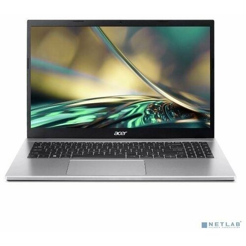 ACER Aspire 3 A315-59-39S9 NX K6TEM004 Silver 156 FHD i3-1215U8Gb256Gb SSDnoOs 4309900₽