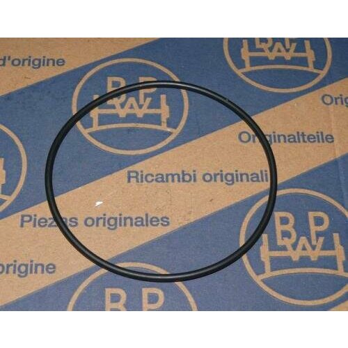 0256779040 уплотнительное кольцо ступицы 90х3 bpw Bpw 0256779040 150₽