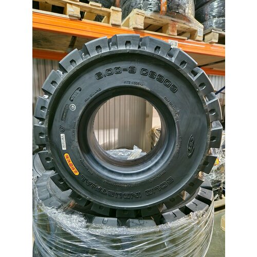 CST Шина эластик 600-9 C8909 THS без бурта 19394₽