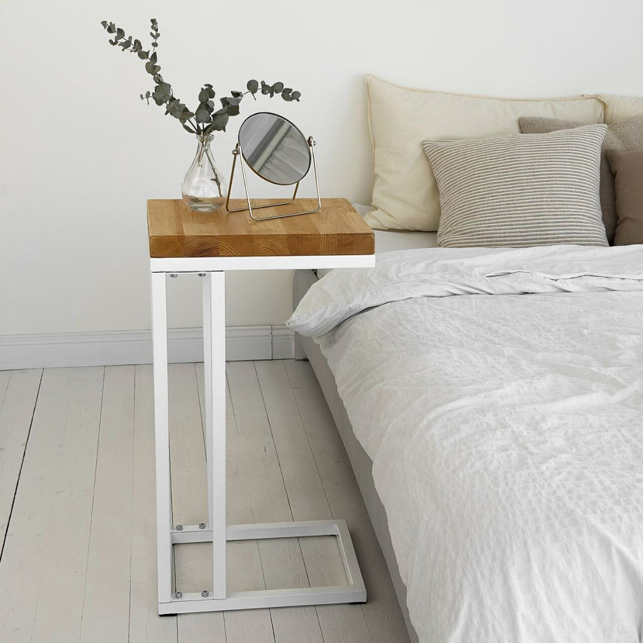 фото Столик приставной журнальный Loft