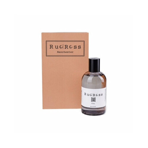 Парфюмерная вода RudRoss Cozy 95 мл.