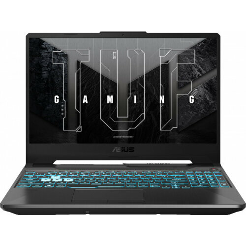 Ноутбук ASUS Ноутбук Asus TUF Gaming A15 FA506NC-HN101 AMD Ryzen 5 7535HS16Gb512Gb SSDNvidia Geforce RTX3050DOS 9599000₽