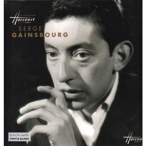 Gainsbourg Serge 