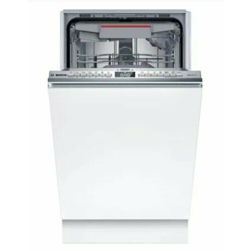 Посудомоечная машина Bosch SPV4HMX49E узкая 8785600₽