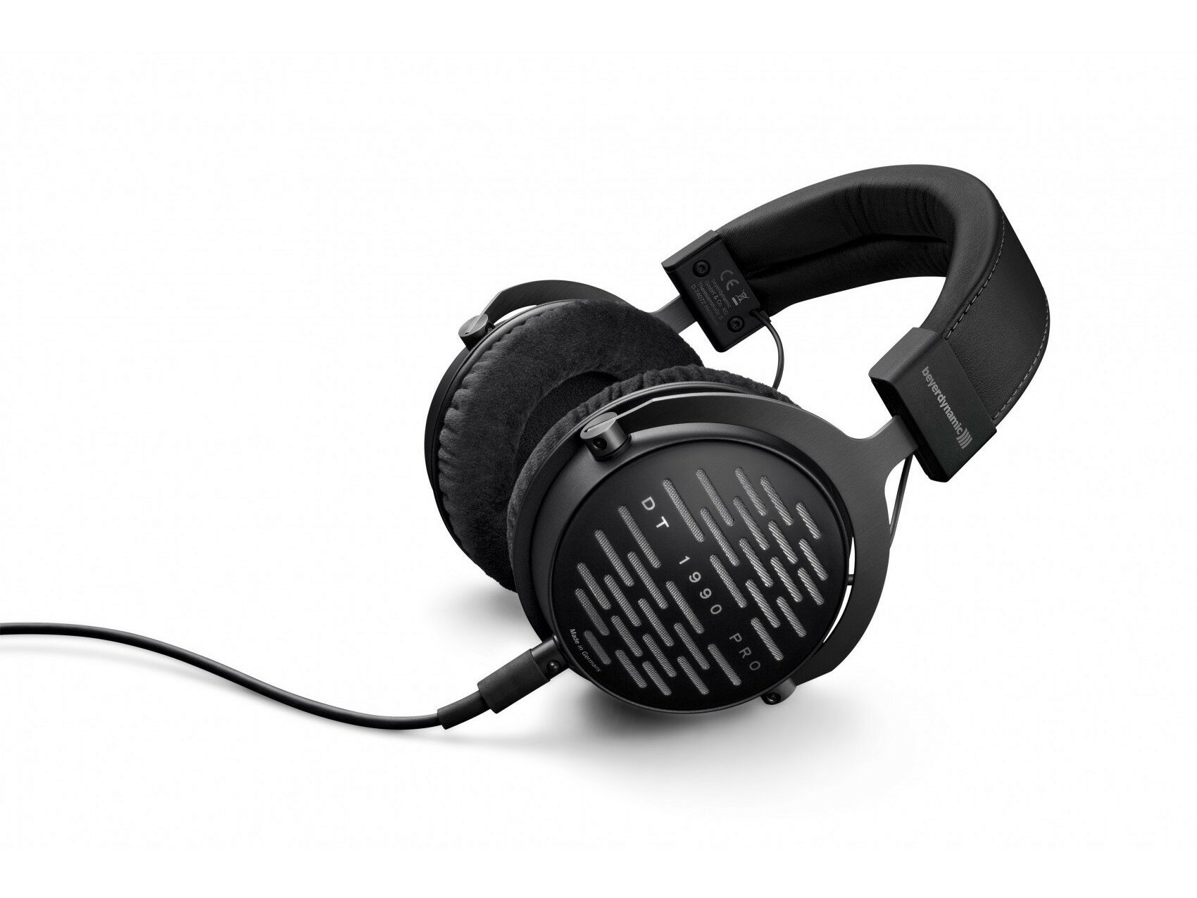 Beyerdynamic DT 1990 PRO 250 Om, студийные наушники октрытого типа, Beyerdynamic, 1 шт.
