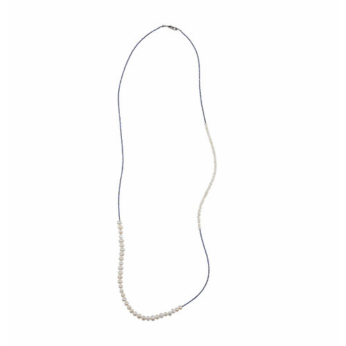 Колье VERUSCHKA JEWELRY, длина 100 см