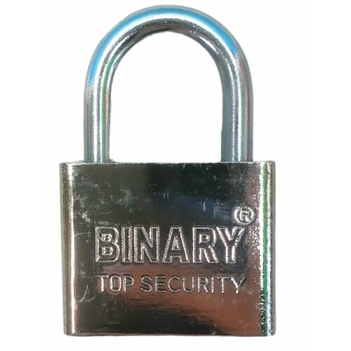 Замок навесной TLAN Extra Binary Top Security 197₽