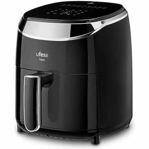 Аэрогриль UFESA S7602832 1200Вт 2618000₽