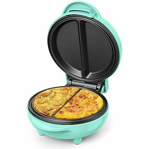 Мультиварка OSTBA APPLIANCE 550Вт Зеленый 838900₽