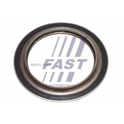 Подшипник опорный аморт renault master 10 перед lp FAST арт FT12277 - 1 шт 2816₽