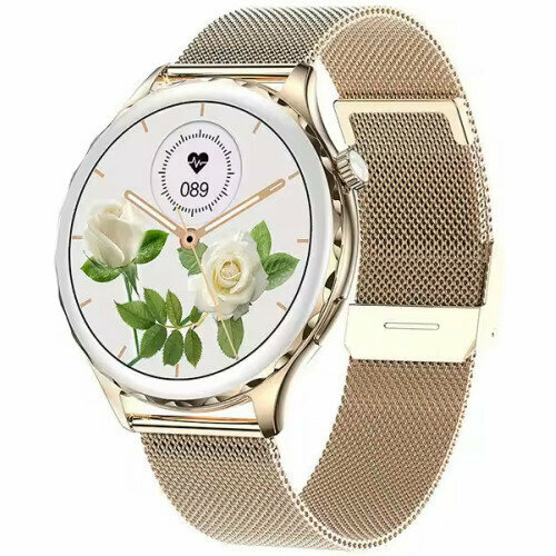 Умные часы CheckME Smart CMSAK43GG 1188000₽