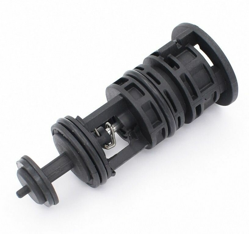 фото Трехходовой клапан Kramer для Biasi Inovia, Rinnova, Electrolux Quantum (BI1491101) BI1491 101