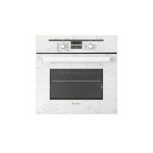 Электрический духовой шкаф Gefest ЭДВ ДА 622-02 K152 2696900₽