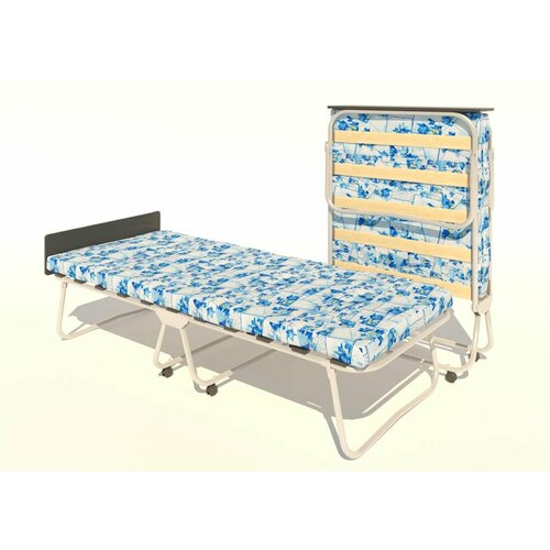 Кровать раскладная Престиж-2 ламели 8532₽