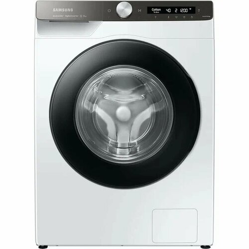 Samsung WW80AG6S28A