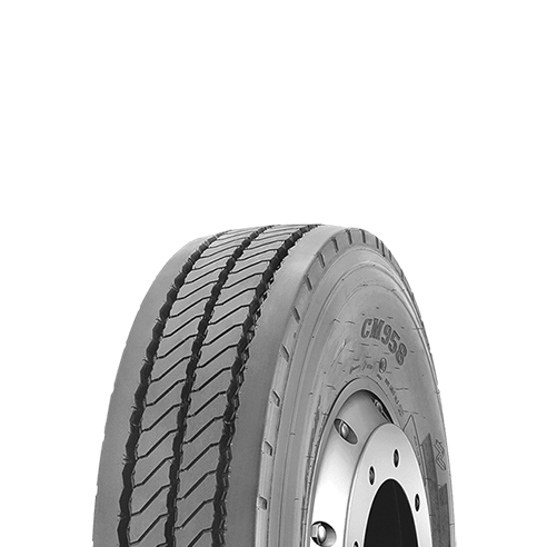 Goodride 295/80R22,5 152/149M CM958 TL 18PR таиланд