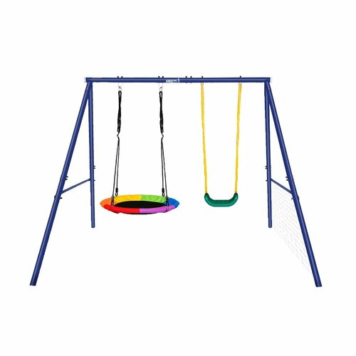 Качели UNIX Kids двойные 8040 см Color 19890₽