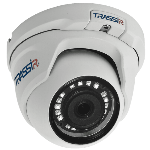 IP-камера TRASSIR TR-D2S5 v3 28 811400₽