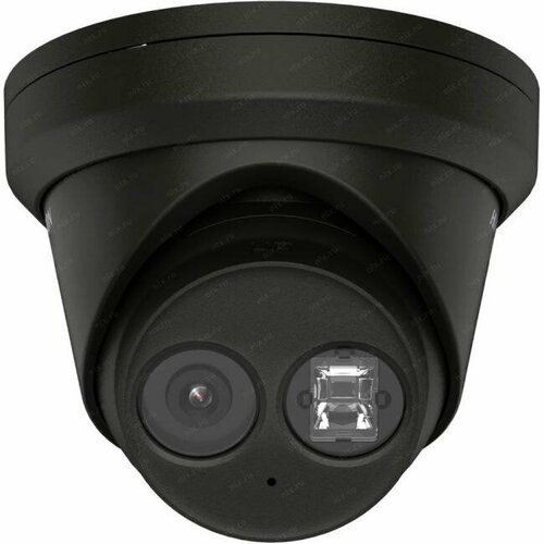 IP-камера Hikvision DS-2CD2383G2-IUBLACK28mm 2966900₽