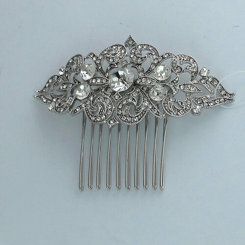 Гребень с стеклом 940₽