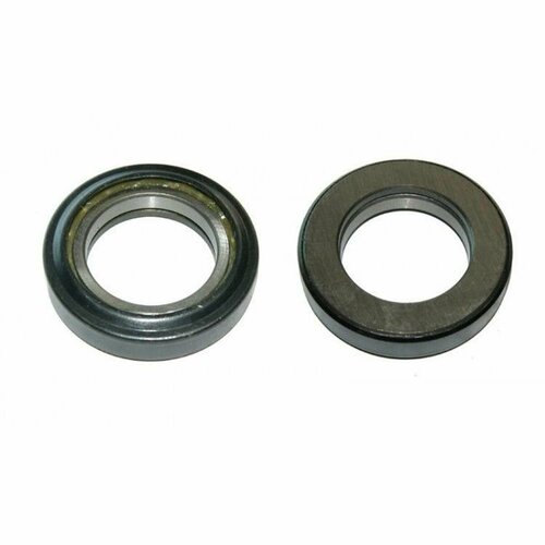 Подшипник выжимной 24, 3302 голый