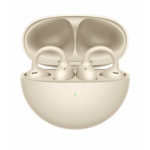 Наушники TWS HUAWEI FreeClip Бежевый 15990₽