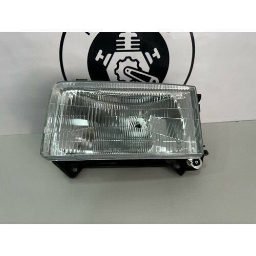 Фара левая Фольксваген Транспортер Т4 VW Transporter T4 depo тайвань отличное качество