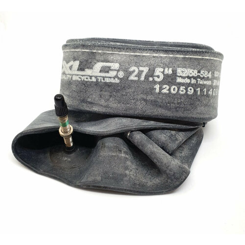 Велокамера XLC Bicycle tubes 275_210-235 SV 48 мм 750₽