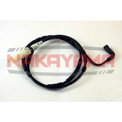 NAKAYAMA NBS608NY Датчик износа тормозных коодок задний BMW X1 E84 7710₽