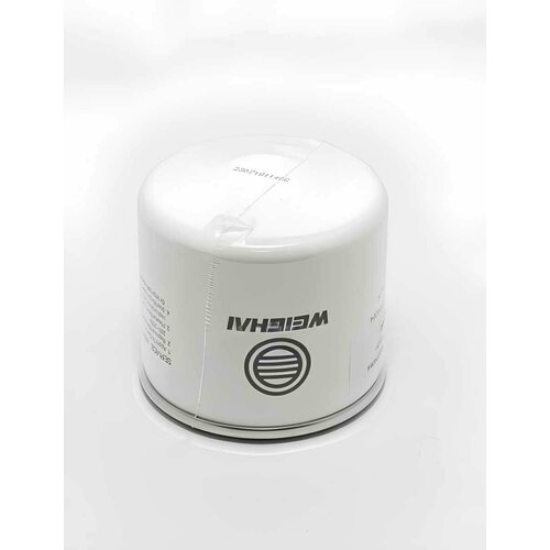 Фильтр топливный дв Weichai WP4 FAW TigerМАЗ-206 1002004064 Weichai 4446₽