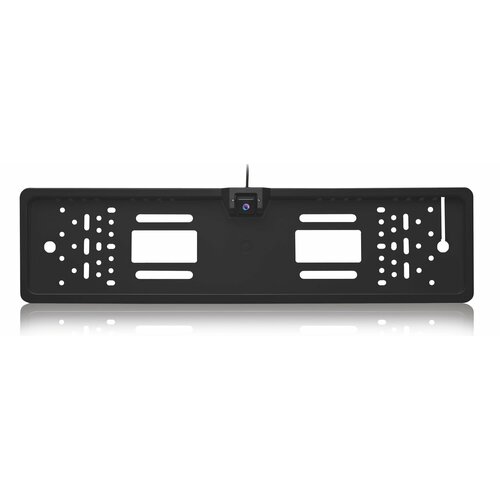 Камера заднего вида в рамке номерного знака AVS PS-815 120 CMOS 2667₽