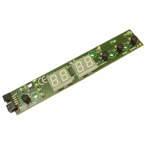 50581 плата управления 28615₽