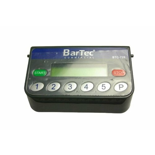 BL728 PCB assembly плата управления (в сборе)