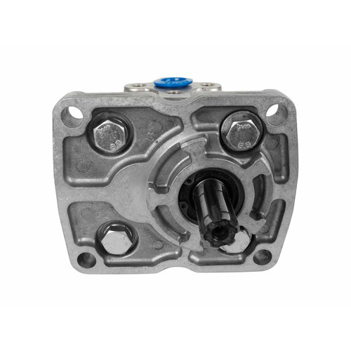 Насос шестеренчатый НШ16М-3Л левый Гидросила