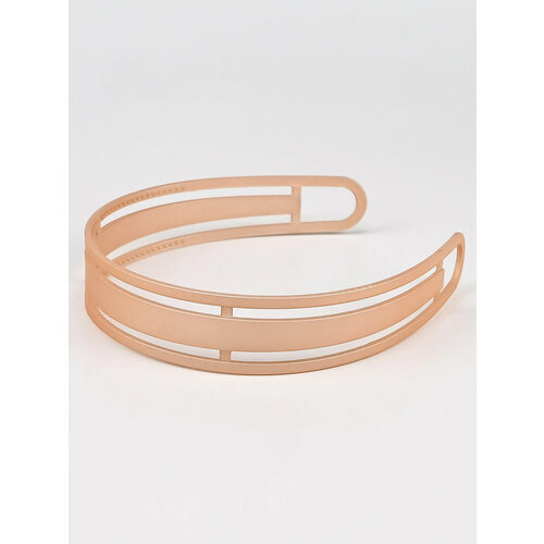 Широкий женский ободок для волос, обруч аксессуар на голову для женщин и девочек