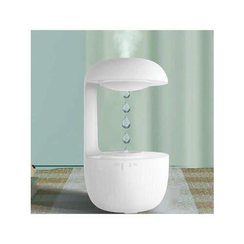 Антигравитационный Увлажнитель воздуха с функцией ночника 1750₽