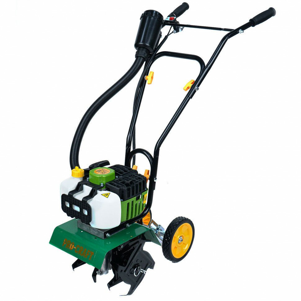 фото Культиватор бензиновый Procraft BK52