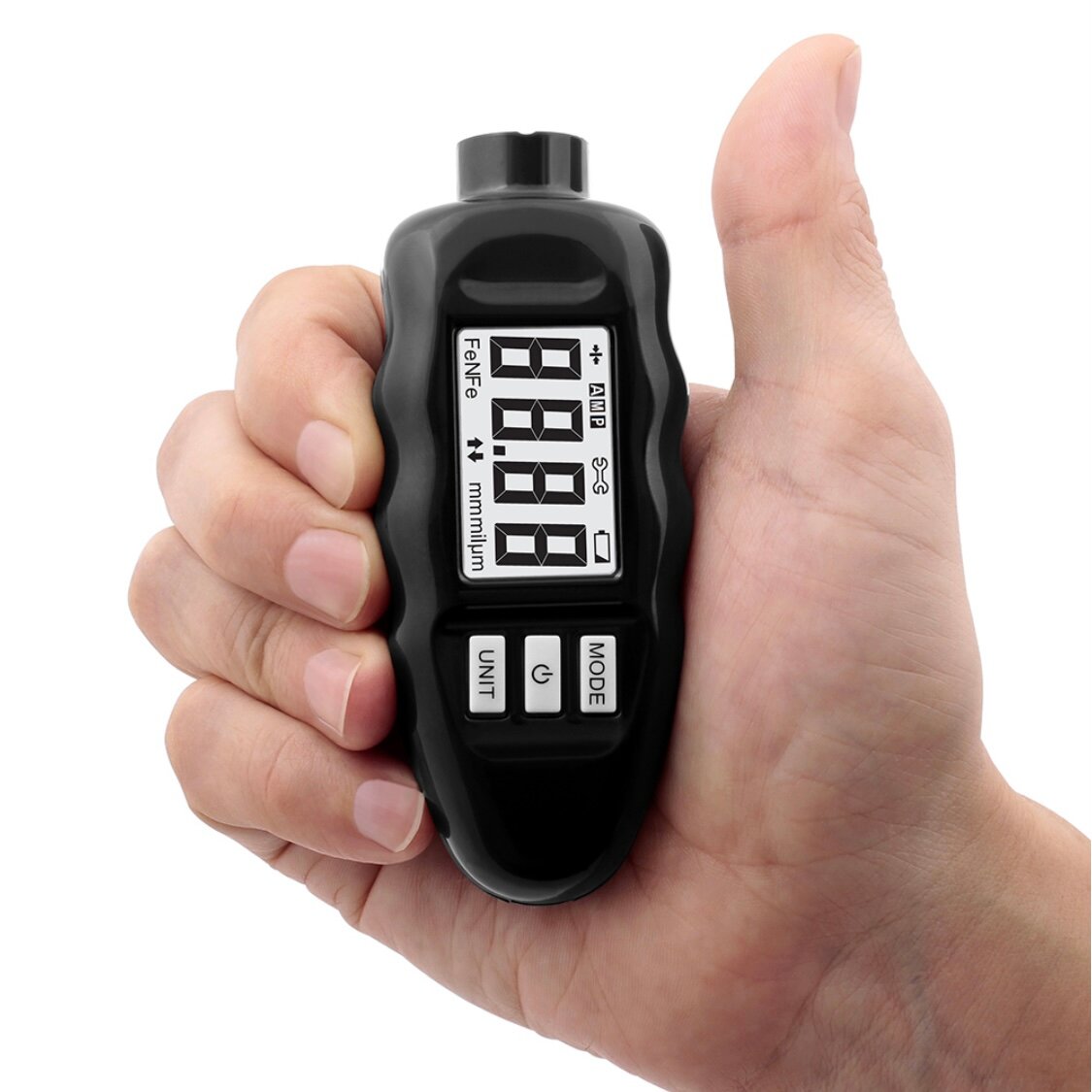 Толщиномер CARSYS DPM-816 PRO — фото 1