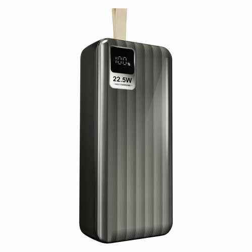 Внешний аккумулятор Akai BE-30016 PD 30000 мАч 7190₽