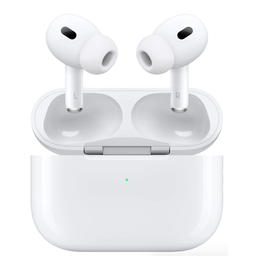 Беспроводные наушники Apple Airpods Pro 2 2nd generation Global белый 38599₽