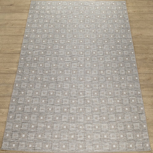 фото Ковер безворсовый, циновка теразза 1,6x2,3 (53016, stan, 52011) star carpet