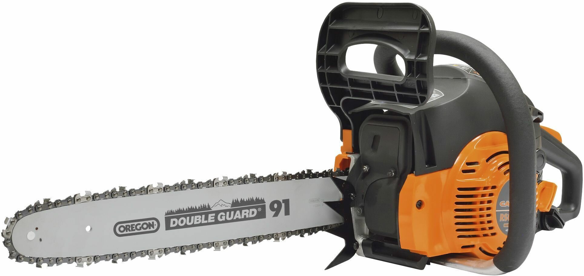 Бензопила Carver RSG 241Х 1400Вт 1.9л. с. дл. шины:16" (40cm) (01.004.00052)
