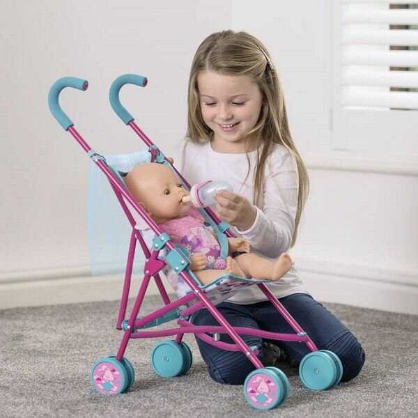 Коляска Zapf Creation - фото №2